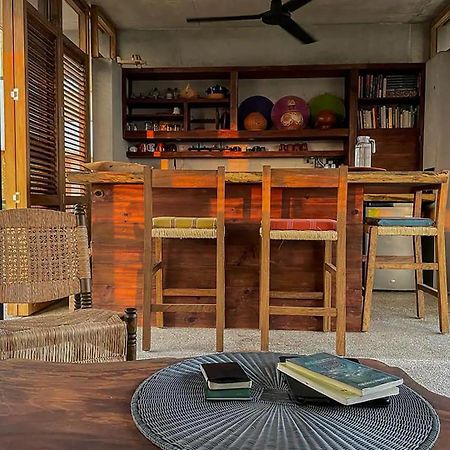 Casa Maria, Cerca De Casa Wabi Y Hotel Terrestre Puerto Escondido  Exteriér fotografie