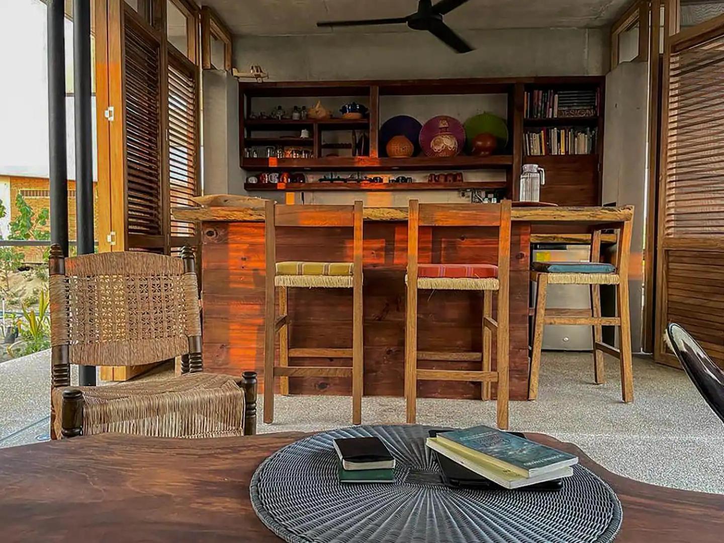 Casa Maria, Cerca De Casa Wabi Y Hotel Terrestre Puerto Escondido  Exteriér fotografie