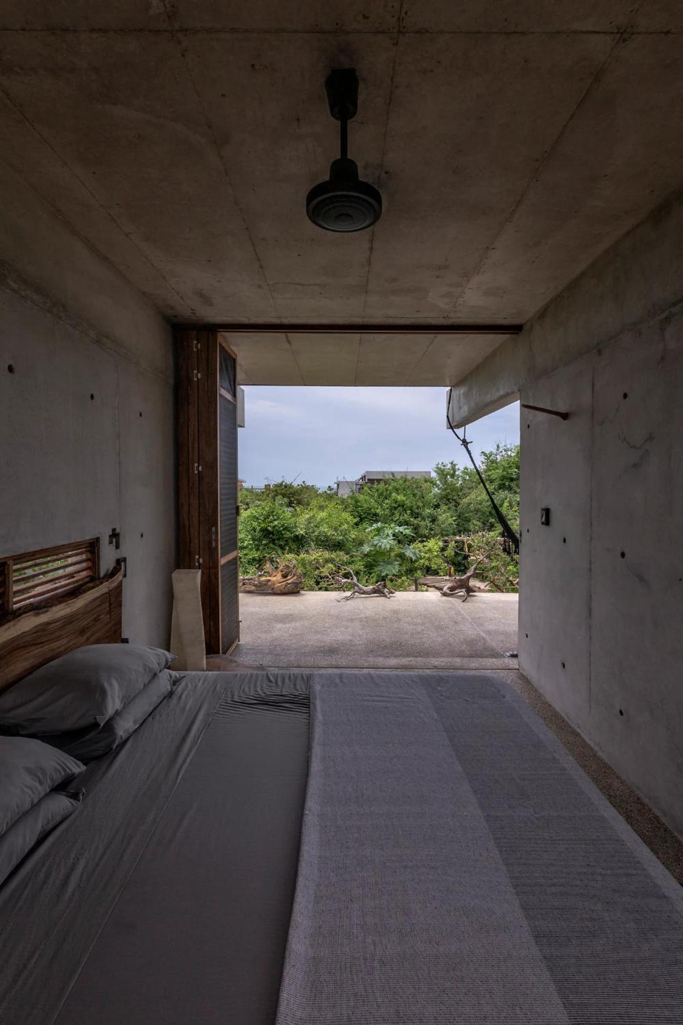 Casa Maria, Cerca De Casa Wabi Y Hotel Terrestre Puerto Escondido  Exteriér fotografie