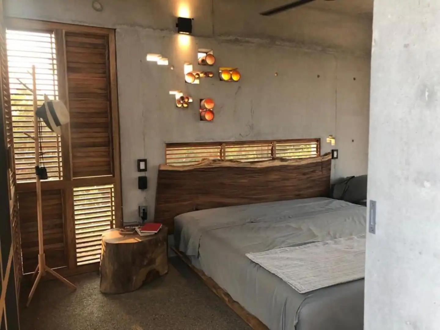 Casa Maria, Cerca De Casa Wabi Y Hotel Terrestre Puerto Escondido  Exteriér fotografie