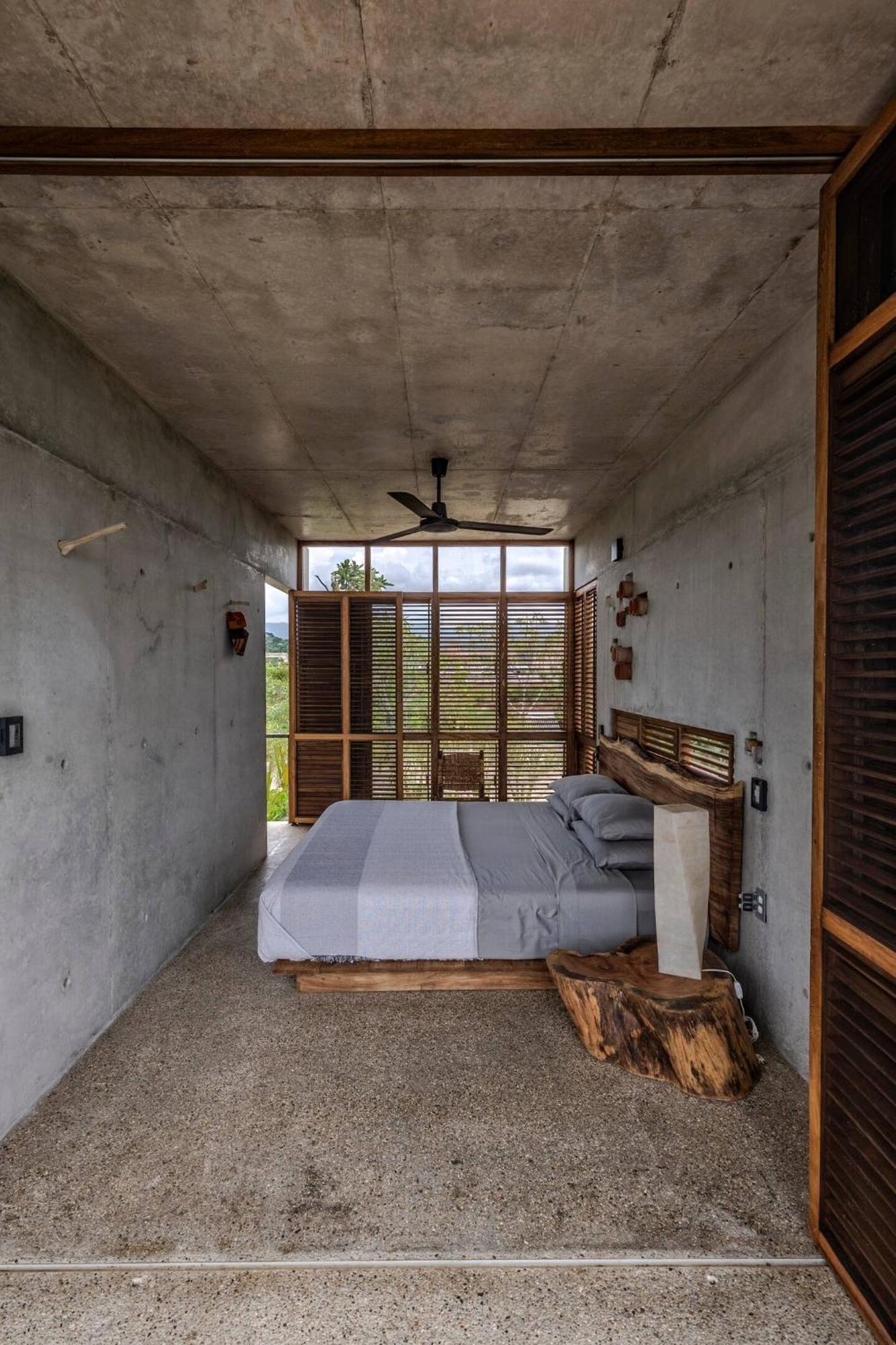 Casa Maria, Cerca De Casa Wabi Y Hotel Terrestre Puerto Escondido  Exteriér fotografie