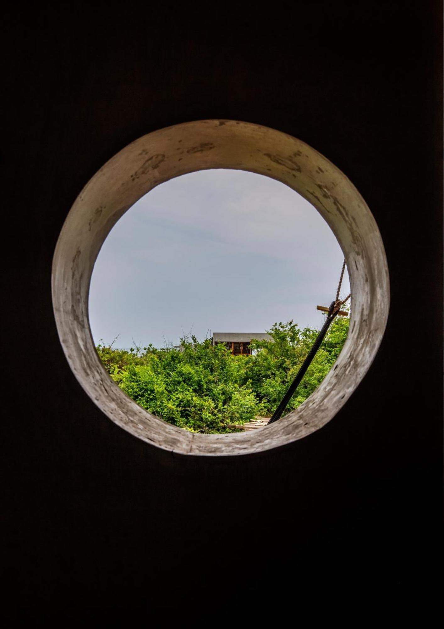 Casa Maria, Cerca De Casa Wabi Y Hotel Terrestre Puerto Escondido  Exteriér fotografie