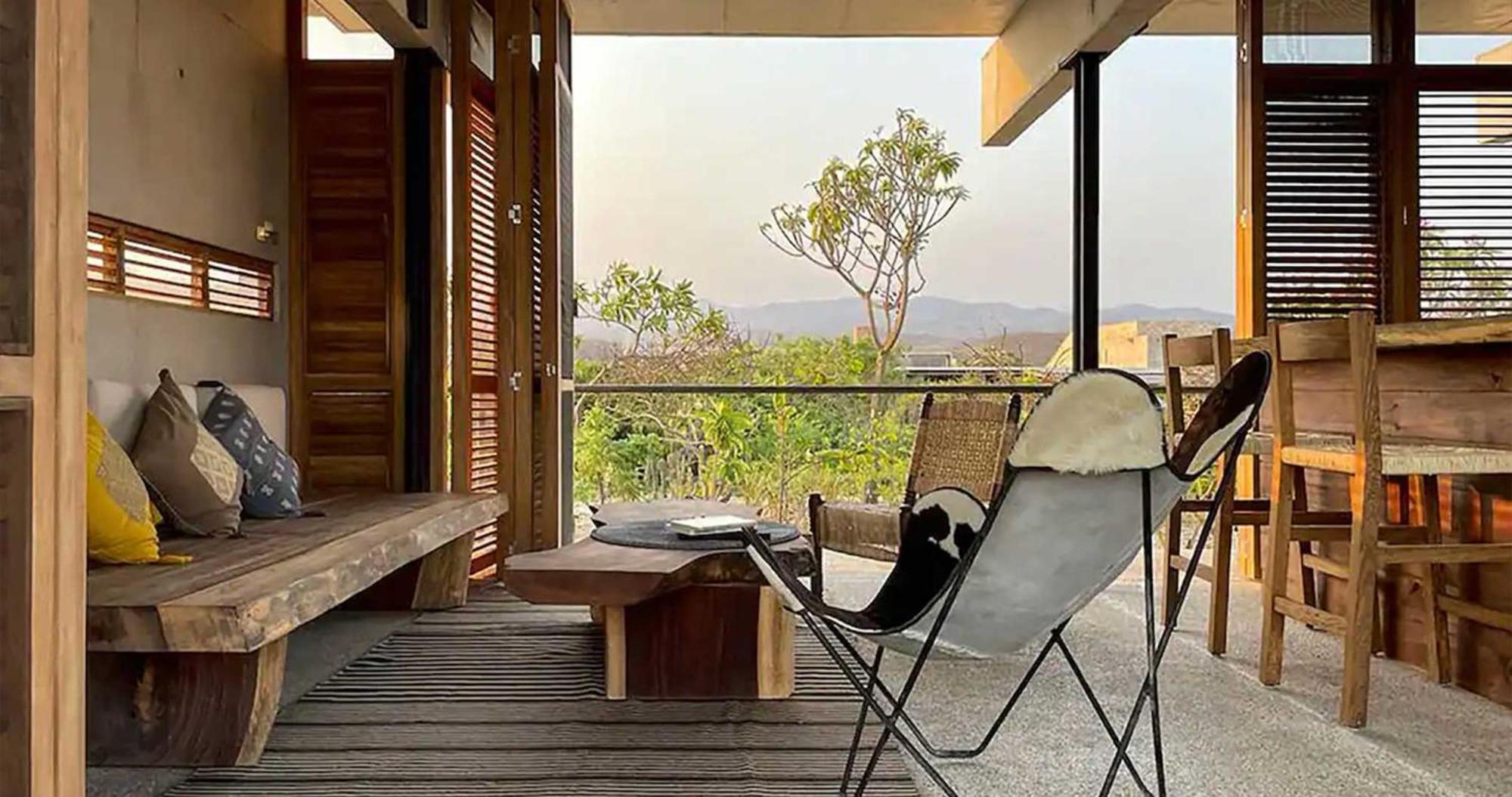 Casa Maria, Cerca De Casa Wabi Y Hotel Terrestre Puerto Escondido  Exteriér fotografie